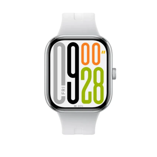 Смарт-часы Redmi Watch 5 Silver Grey